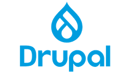 Logo Drupal