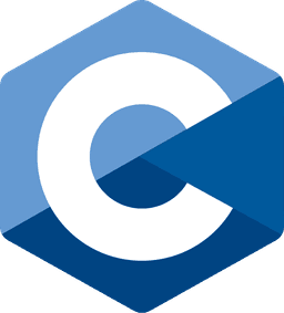 Logo langage C