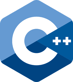 Logo langage C++