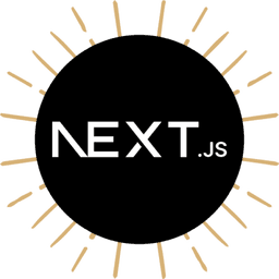 Logo Next.js