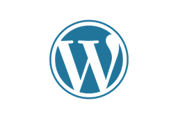 Logo WordPress